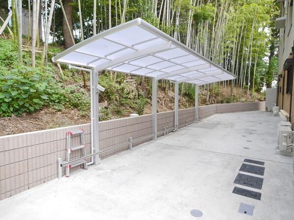 ROSETTAの物件内観写真